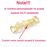 Personalized Custom Shoe-Buckle Charms