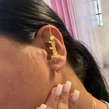 Custom Stainless Steel Stud Earrings for Women