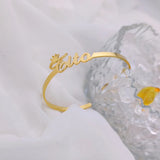 Adjustable Stainless Steel Bracelet for Men and Women