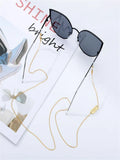 Bohemian Glasses Chain Sunglasses Holder Face Mask Chain