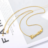 Heart Necklace for Women Stainless Steel Bohemian Choker Christmas Gift