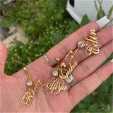 Sexy Crystal Belly Button Ring Navel Nail Body Jewelry