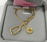 Personalized Creative Pendant Necklace Jewelry
