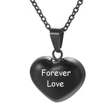 Personalized Heart Pendants Necklaces for Women