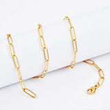 Heart Pendant Crystal CZ Collares Necklace for Women