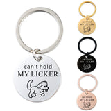 Custom Pet ID Tag for Dog Cat Personalized Name Phone Number