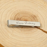 Custom Dog Memorial Keychain with Engraved Picture