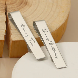 Custom Dog Memorial Keychain with Engraved Picture