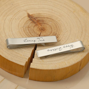 Custom Dog Memorial Keychain with Engraved Picture