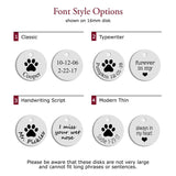 Pet Portrait Bracelet Personalized Pet Memorial Gift Loss Dog Gift