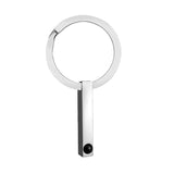 Picture Pendant Keychain for Women Men