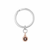 Photo Projection Bracelet Custom Bracelet Personalized Gift