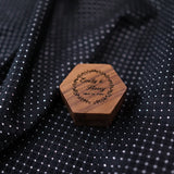 Personalized Wedding Ring Bearer Box