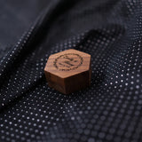 Personalized Wedding Ring Bearer Box