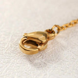 Personalized Cursive Name Necklace for Women - Wedding Jewelry Gift