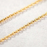 Personalized Cursive Name Necklace for Women - Wedding Jewelry Gift