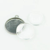 10pcs Football Baseball Dangle Charms for DIY Bracelet Jewelry