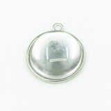 10pcs Football Baseball Dangle Charms for DIY Bracelet Jewelry