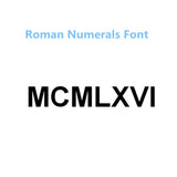 Custom Stainless Steel Name Necklace Personalized Nameplate Jewelry