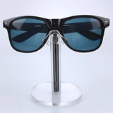 Acrylic Glasses Stand Sunglasses Holder Shelf Eyeglasses Display Rack