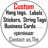 Personalised Wedding Stickers Clear Adhesive Round Label
