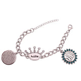 AYATUL KURSI Muslim Baby Child Bangles Bracelets