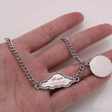 Personalized Quran Baby Child Bracelets