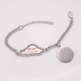 Personalized Quran Baby Child Bracelets