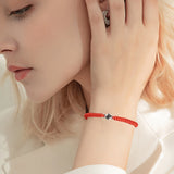 Personalized Men's Photo Bracelet Women's Adjustable Sports Bracelet