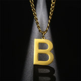 Personalized Name Necklace with Crown Glamour