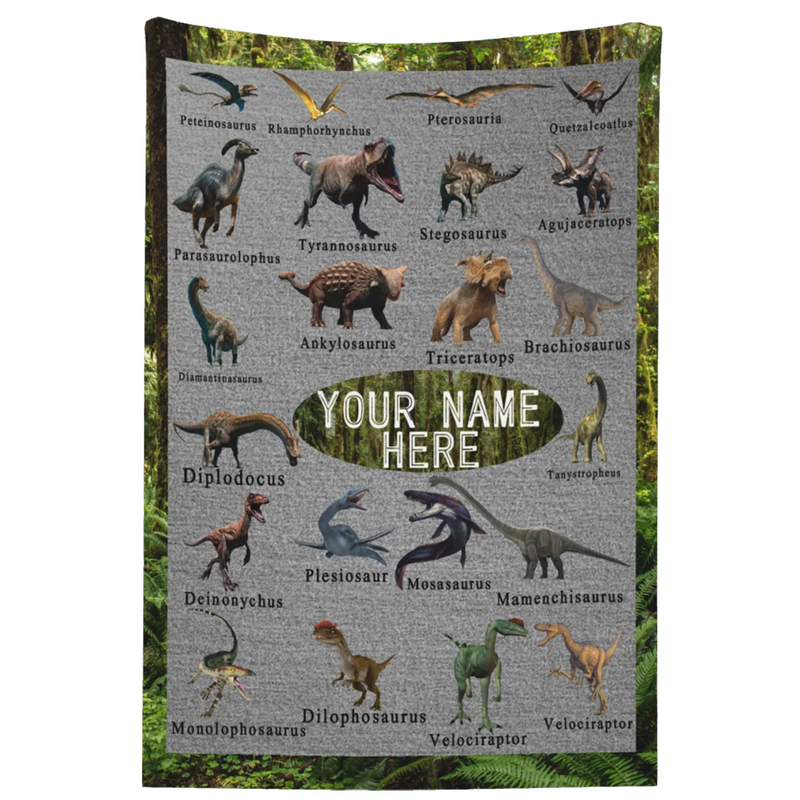 Personalized Nordic Throw Blanket Fluffy Plaid Bedspreads King Size