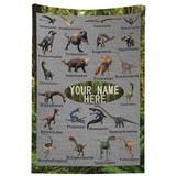 Personalized Nordic Throw Blanket Fluffy Plaid Bedspreads King Size