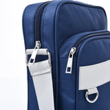 Cute Canvas Small Bag Harajuku Diagonal Bag for Women