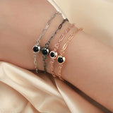 Customizable Photo Projection Necklace Pendant Jewelry