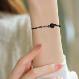 Customizable Photo Projection Necklace Pendant Jewelry