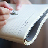 Customizable Spiral Sketchbook Graffiti Notebook 96 Pages
