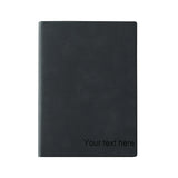 Customizable Spiral Sketchbook Graffiti Notebook 96 Pages