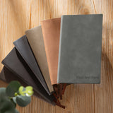 Customizable Spiral Sketchbook Graffiti Notebook 96 Pages