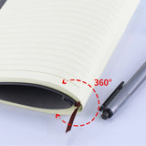Customizable Spiral Sketchbook Graffiti Notebook 96 Pages