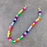 Beaded Shoe Charm Chain for Sneakers
