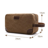 Waterproof Travel Cosmetic Bag for Women