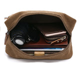 Waterproof Travel Cosmetic Bag for Women
