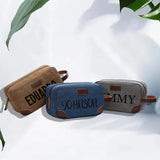 Waterproof Travel Cosmetic Bag for Women