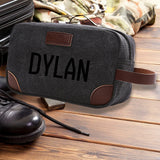 Waterproof Travel Cosmetic Bag for Women