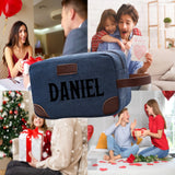 Waterproof Travel Cosmetic Bag for Women