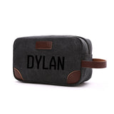 Waterproof Travel Cosmetic Bag for Women