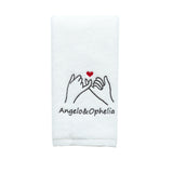 Microfiber Hair Towel Wrap, Super Absorbent Hair Towel Cap for Women