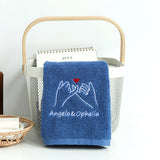 Microfiber Hair Towel Wrap, Super Absorbent Hair Towel Cap for Women