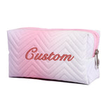 Large Travel Cosmetic Bag Waterproof Makeup Organizer