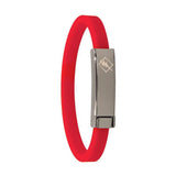 Adjustable Weight Loss Bracelet with Static Eliminator - Anti Static Wrist Strap